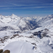 076 Matterhorn glacier paradise