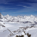 082 Matterhorn glacier paradise