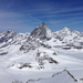 083 Matterhorn glacier paradise