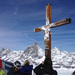 091 Matterhorn glacier paradise