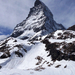 160 Matterhorn Schwarzsee
