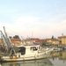 Novigrad, kikötő
