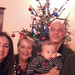 Pirkko család 2016 karácsonyán (2)