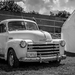 Chevy Pickup-2