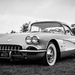 Corvette 1960-2