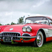 Corvette 1960-4