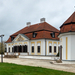 Szentmiklóssy-Kubinyi kastély, Erdőtarcsa