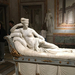 Canova: Pauline Bonaparte, mint Vénusz