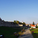 Sárospatak - Rákóczi-vár parkja 056