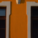 Narancssárga ház