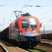 Album - Rail Cargo Hungaria