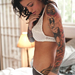 katherine hartley girls with tattoos page5