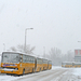 Győri hóhelyzet (10)