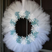 snowflake tulle wreath pic 2 edited