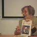 Mai előadónk: Dr. Nagy Ilona mesekutató