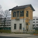 Déli vasúti őrház - Sopron