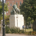 Przemysl várának hős védői emlékműve