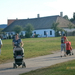 Sétálók - Skanzen, Szentendre