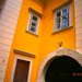 Igen régi épület Sopronban