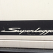 Superleggera logo