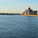 A Duna és a Parlament