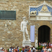 Firenze-Piazza della Signoria 1