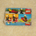 Lego 6611 Legoland 6611 Vintage 1982, bontatlan Vintage