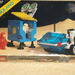 Lego 6927 Legoland 6927 1981 Vintage, bontatlan