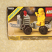 Lego 6823 Legoland 6823 1983 Vintage, bontatlan
