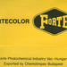 FORTECOLOR