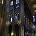 Notre Dame belseje