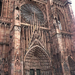 A Strasbourg katedralis