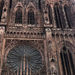 A Strasbourg katedralis