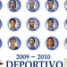 2009-2010 DEPORTIVO