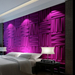 3D-Wall-Colorful-Panel-Embossed-Effect-BLADET-