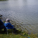 Horgászat, Stettni-tó