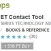 ET Contact Tool Android app