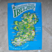 b003004-Írország térképe