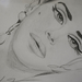 Lana Del Ray ceruzarajzom