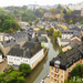 Luxembourg, Luxemburg