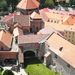 Esztergomi királyi vár