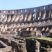 Ókori élmény Rómában