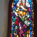 Szent Erzsébet az ablak fényében