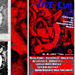 live evil 2013