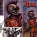 rum rebellion