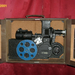 Gyűjtemény - vetítőgép gyűjtemény, 8mm film projector collection