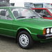 Volkswagen Scirocco Mk1 1974 one of the very early ones at North