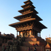 Njátápólá-templom, Bhaktapur