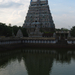 Csidambaram nagytemploma (Tamil Nádu)