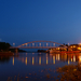 Szeged,belvárosi híd